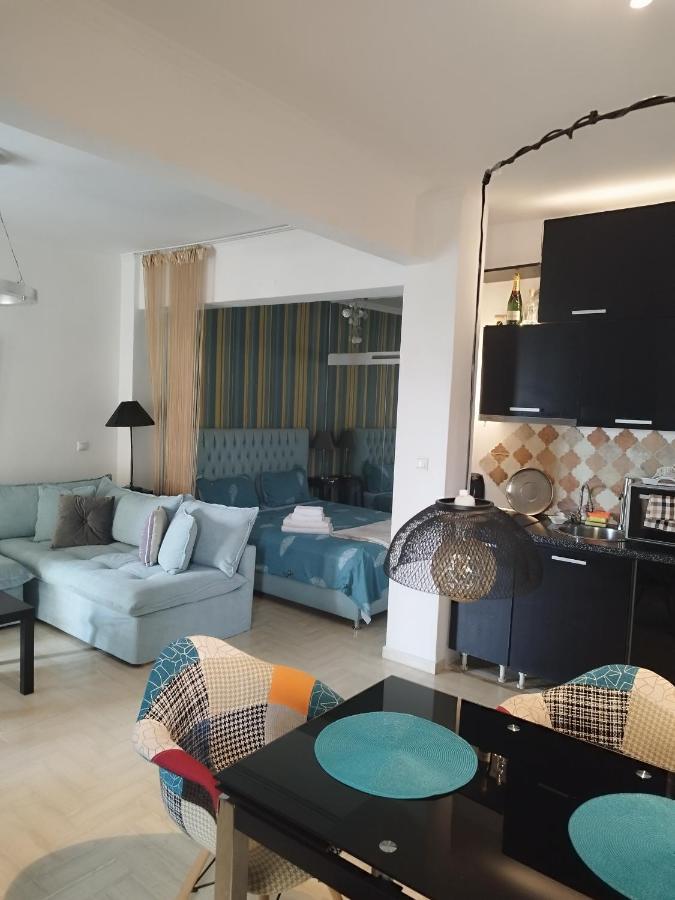 Appartement Olibia 2 *